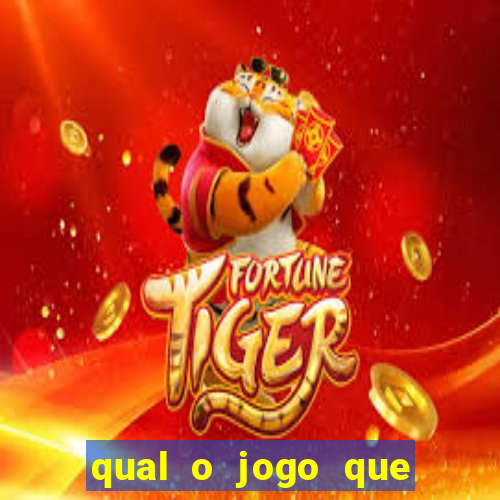 qual o jogo que ganha dinheiro sem precisar depositar